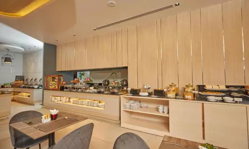 هتل سی ویو پاتایا هتل سی ویو پاتایا